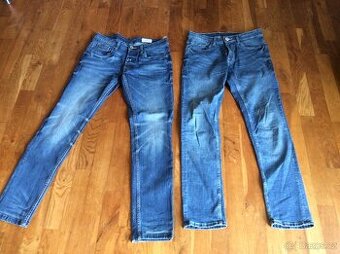 Rifle Denim W30 L32
