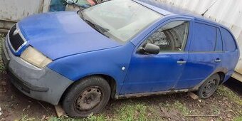 Fabia praktik