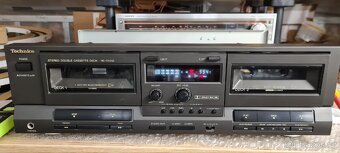 TECHNICS RS-TR212
