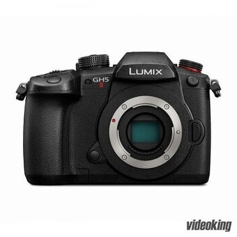 Panasonic GH5