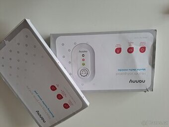 Monitor dechu nany bm-02d