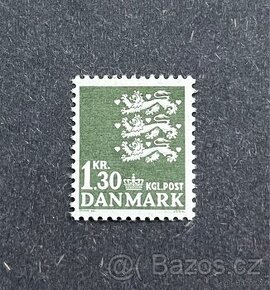 Dánsko 1965 , Mi. 434