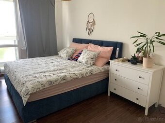 BoxSpring 180x200
