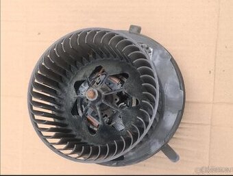Ventilátor Topení Passat B6