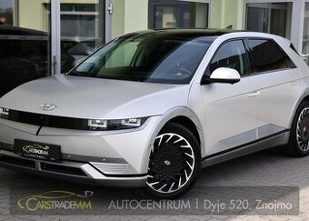 Hyundai IONIQ 5 TOP LINE AWD 225kW SOLAR K360°