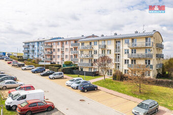 Prodej bytu 2+kk, 42 m², Modletice