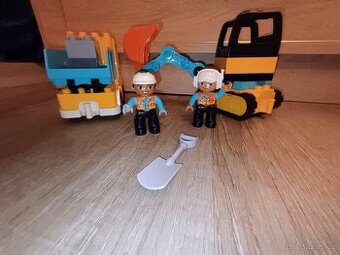 Lego duplo