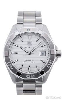 Prodám hodinky Tag Heuer Aquaracer