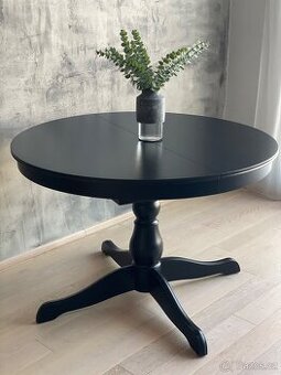 Stul Ikea kulaty