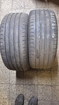 Letní pneumatiky 225/45 R17 - 1