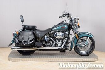 Harley-Davidson FLSTS Heritage Springer 2000