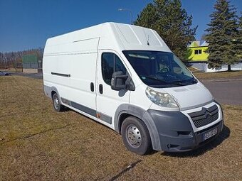 Prodám CITROEN JUMPER 3.0 MAXI - 1
