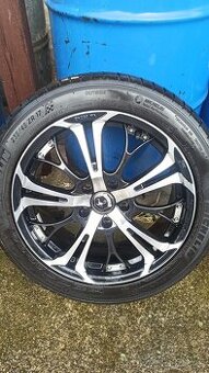 Honda civic kola r17