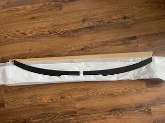 Karbónový zadný spoiler pre BMW 440i 2021-2025 | 51625A09D51