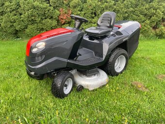 Zahradní traktor Efco 125/23 Hydro