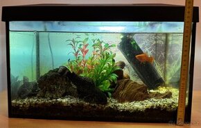 Akvárium 25 L