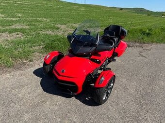 CAN AM SPYDER F3 MY 2022 - 1