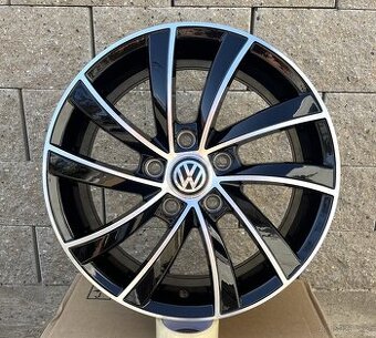 17 5/112 Nové ALU KOLA ŠKODA et45 7X17 5X112