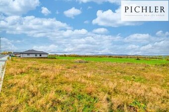 Prodej pozemku k bydlení, 867 m², Cheb, ul. Topolová