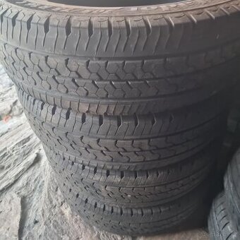 205/75 R 16 C