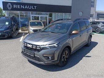 Dacia Jogger Extreme ECO-G 100 7 míst