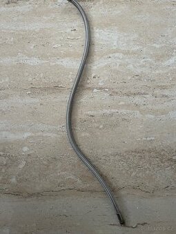 přívodová hadice k vodovodní baterii 60 cm - 1