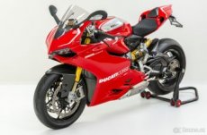 Ducati 1199 Panigale R 1 Majitel - 1