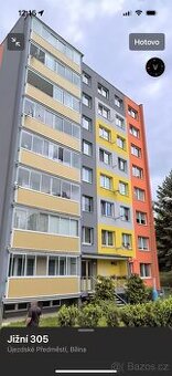 Byt 2kk Bílina