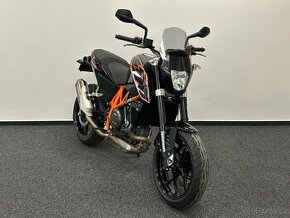 KTM Duke 690