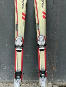 Dětské lyže Elan 120 cm