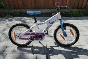 Dětské kolo 16'' značky Ghost