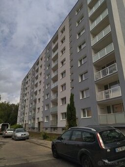 Pronájem bytu 3+1 72 m² v Jablonci n. N. - Mšeno (Mechová)
