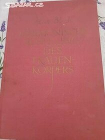 Harmonische schulung des frauen korpers kniha