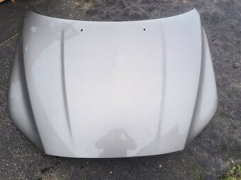 Kapota, Volvo xc70 V70 od roku 2008