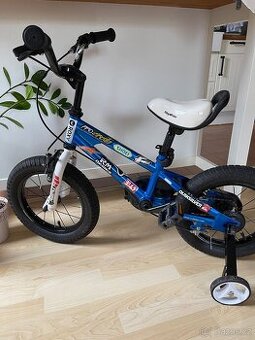 Dětské kolo Royalbaby freestyle