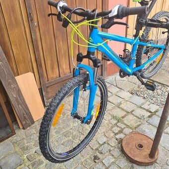 Dětské jízdní kolo Merida Matts 24"