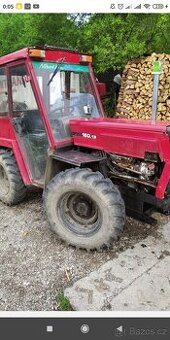 Malotraktor - 1