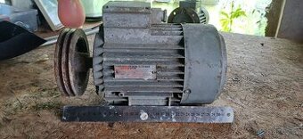 Elektromotor Mohelnice 2,2 kW 2865 ot/min