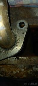 Trubka k eger-ventilu vw,seat,skoda