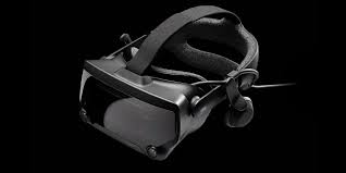 Valve index