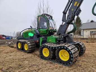 Harvestor JOHN DEERE 1170G