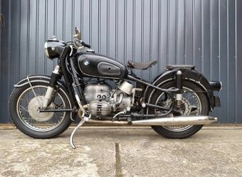 BMW R50 R60 R69 R69S