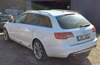 A6 4F allroad FL, 2010, 3.0TDI - 300HP