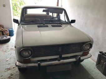 Lada 1200 Combi - 1