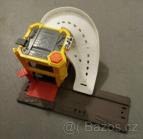 Garáž Matchbox