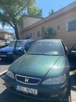 Accord 6g