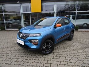 Dacia Spring Electric 33 kW/45k Comfort Plus