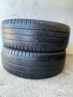 Letní pneu 235/65R16C