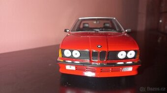 1:18 bmw 635i