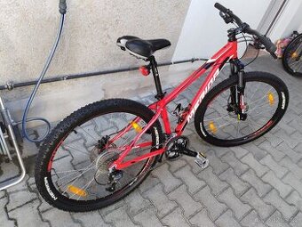 Merida Big Seven